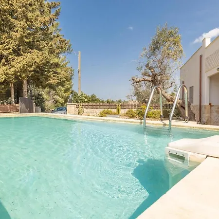 Sabina Villa