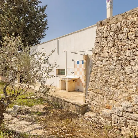 Sabina Villa