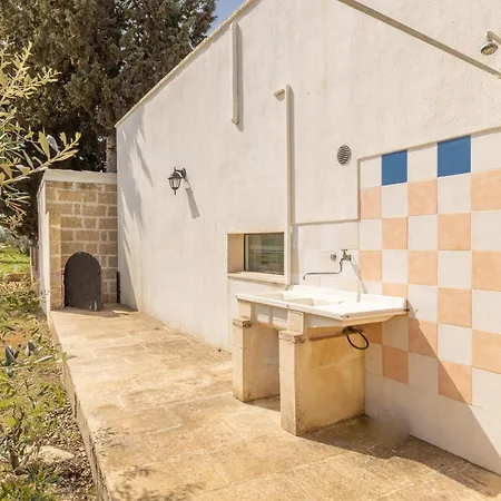 Villa Sabina *