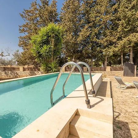 Sabina Villa Torre Suda