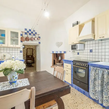 Sabina Villa