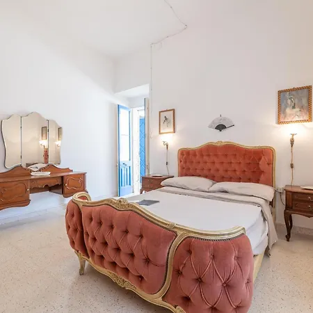 Villa Sabina *
