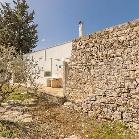 Sabina Villa Torre Suda